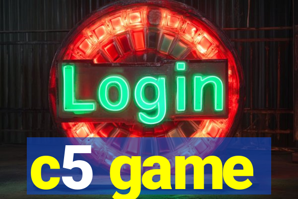 c5 game